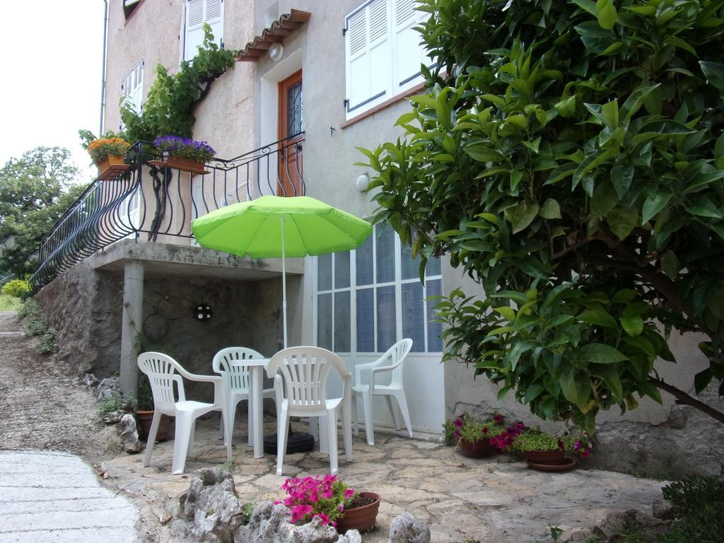 Appartement L'Oranger Pégomas المظهر الخارجي الصورة